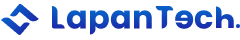 Logo Lapan Tech